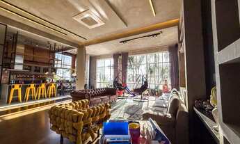 Imagem 6: Casa Condomínio - Jacareí - Condomínio Mirante do Vale - 4 Dormitórios - 450m²