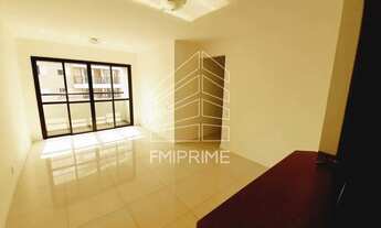 Imagem: APARTAMENTO COM 2 QUARTOS E 2 VAGAS, 70