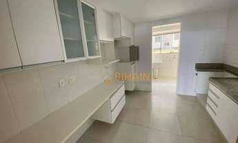 Imagem 7: Apartamento com 4 dormitórios para alugar, 128 m² por R$ 5.918,51/mês - Buritis - Belo Hor