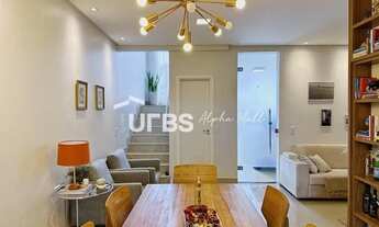 Imagem: Eurohouse - Casa de Condomínio 3 quartos