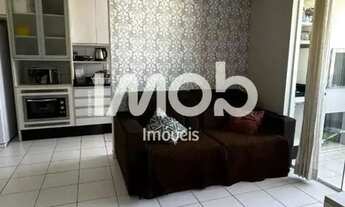 Imagem 2: APARTAMENTO COM 2 QUARTOS, VILA LENZI