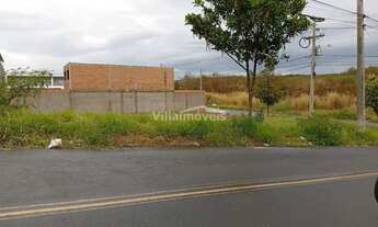 Imagem 2: Terreno - Parque Terras de Santa Maria - Hortolândia