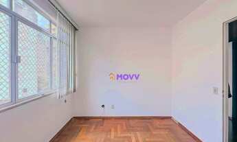 Imagem 6: Apartamento com 3 dormitórios para alugar, 100 m² por R$ 6.519,00/mês - Icaraí - Niterói/R