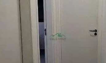 Imagem 5: Apartamento com 2 dormitórios para alugar, 54 m² por R$ 1.777/mês - Chácaras Selles - Guar