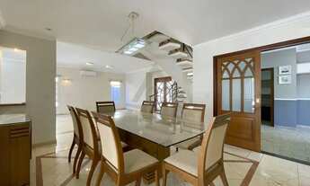 Imagem 7: Casa à venda e para alugar em Campinas, Loteamento Alphaville Campinas, com 5 suítes, com