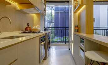 Imagem 7: Lindo apartamento a venda, 49 m², 2 quartos em Parque das Laranjeiras-Flores - Manaus - AM