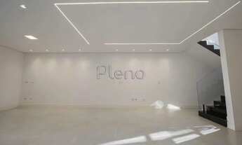 Imagem 2: Sobrado à venda em Indaiatuba, Jardim Toscana, com 3 suítes, com 198 m², Jardim Toscana