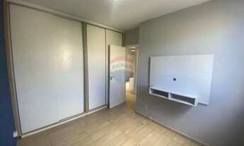 Imagem 7: Apartamento para locação no bairro Parque industrial, Condomínio Residencial Atualle