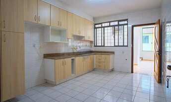 Imagem 3: Casa para Alugar com 3 dormitórios, 237m² por R$ 5.700,00 - Vila Helena-Atibaia/SP