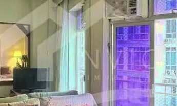 Imagem 4: EXCLUSIVIDADE EM COPACABANA . QUADRA DA PRAIA . 140m²