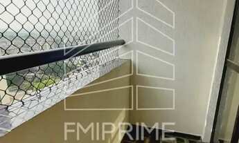 Imagem 6: APARTAMENTO COM 2 QUARTOS E 2 VAGAS, 70 M2, NA VILA IPOJUCA