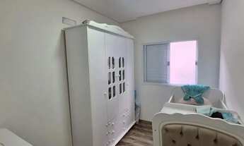 Imagem 6: Casa para Locacao com Piscina no Villas do Jaguari em Santana de Parnaiba - SP