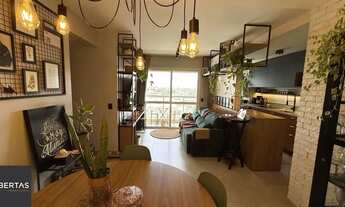 Imagem 5: Apartamento 2 Quartos com Vaga à Venda na Av. Polônia São Geraldo