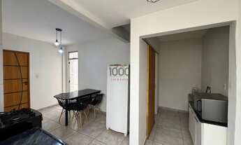 Imagem 5: Apartamento 2 quartos - Alto dos Passos