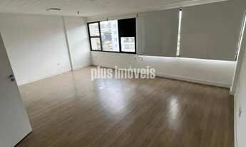 Imagem 6: Sala comercial 52 m2 - Linda e pronta para você