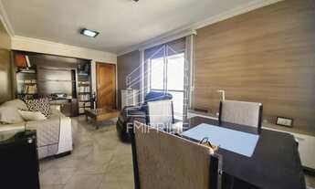 Imagem 4: POMPÉIA - ÓTIMO APARTAMENTO PARA VENDA - 97M² - 3 DORMS