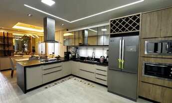 Imagem 6: Vendo casa Porteira fechada na Ponte Alta Norte