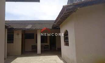 Imagem: Casa em Rua da Estação - Centro - Peruíbe/SP