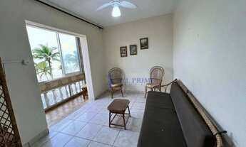 Imagem 3: Apartamento com 2 dormitórios à venda, 63 m² por R$ 350.000,00 - Vila Guilhermina - Praia