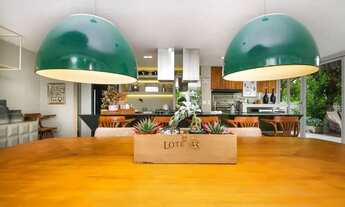 Imagem 6: SOBRADO - ALTO DE PINHEIROS - SP