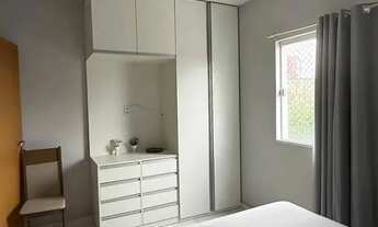 Imagem 2: ALUGO APARTAMENTO MOBILIADO COM 03 QUARTOS - TORRES TRIVENTO - BEM LOCALIZADO