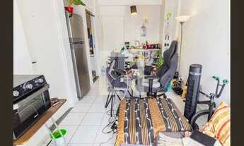 Imagem 4: Apartamento à Venda - Brás, 1 Quarto, 32 m2