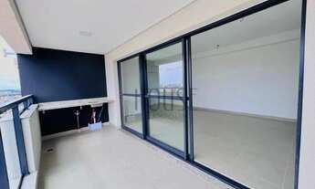 Imagem 5: Apartamento com 3 quartos à venda, 110 m² - Condominio Higthline Park - Sorocaba/SP