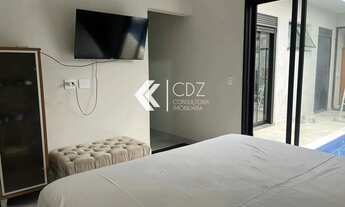 Imagem 5: Casa para alugar no condomínio Le France - Sorocaba/SP