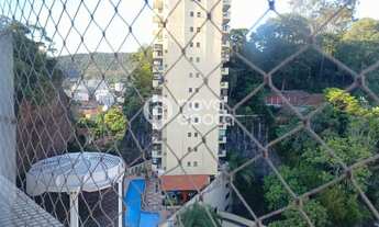 Imagem 5: Botafogo Apartamento com 4 dormitórios