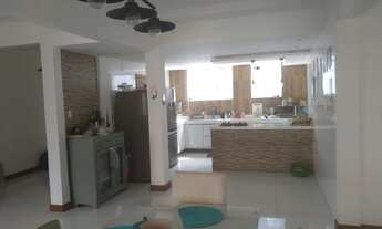 Imagem 7: Imóvel para venda possui 180 metros quadrados com 3 quartos em Graça - Salvador - BA