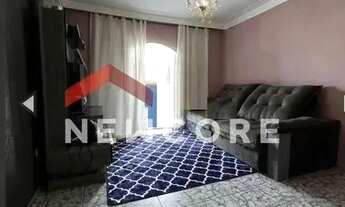 Imagem: Sobrado em Avenida Áurea - Jardim do Estádio