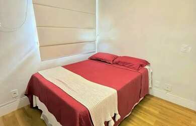 Imagem 6: Apartamento para venda no condomínio Costa Arçagy