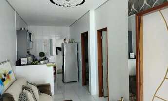 Imagem 2: RESIDENCIAL FECHADO - Imóvel para aluguel com 2 quartos em Flores - Manaus - AM