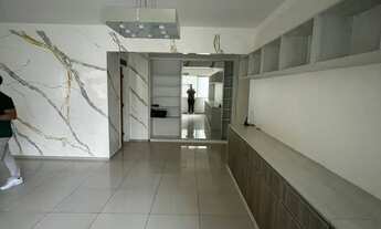 Imagem 3: Imóvel para venda possui 126 metros quadrados com 3 quartos em Meireles - Fortaleza - CE