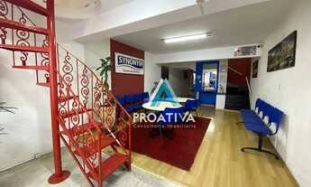 Imagem: Prédio, 322 m² - venda por R$ 3.000.000,09