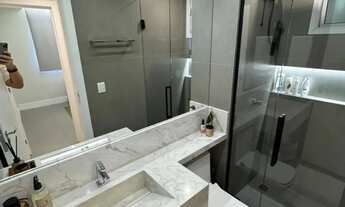 Imagem 7: Porteira Fechada - 2 qts/suíte com lazer completo na Praia da Costa