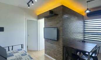 Imagem: BARUERI - Apartamento Padrão - Melville