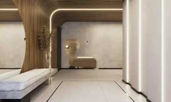 Imagem 7: Obras a todo Vapor! Entrada de 70mil - 2 dorms 2 vagas privativas - Varanda Gourmet!