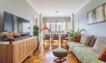 Imagem 4: Apartamento em Alameda Santos - Cerqueira César - São Paulo/SP