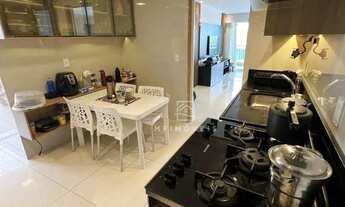 Imagem 7: Apartamento com 3 dormitórios à venda, 163 m² por R$ 1.700.000,00 - Fátima - Fortaleza/CE