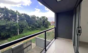 Imagem 5: Luxuoso Sobrado à Venda no Araçatuba Imbituba-SC: 2 Quartos, 2 Suítes, 1 Salas, 3 Banheiro