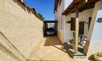 Imagem 4: Casa 4 quartos - Industrial