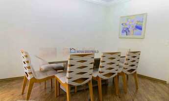 Imagem 6: Apartamento com 04 quartos na região do Cambuci