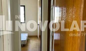 Imagem 4: Apartamento Parada Inglesa 2 dormitórios, sala, cozinha, 1 banheiro e 1 vaga de garagem