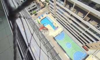 Imagem 2: Apartamento em Rua Monteiro Lobato - Ocian - Praia Grande/SP