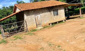 Imagem 2: Chácara a venda em Ipora