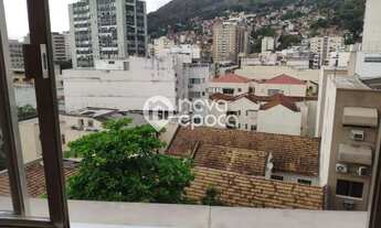 Imagem 4: Tijuca Apartamento com 3 dormitórios