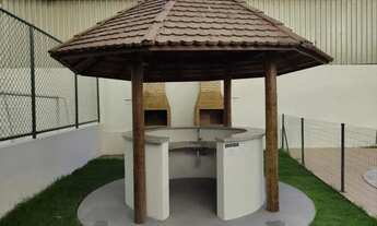 Imagem 4: Vendo apto 2/4, sendo um suíte, no São Jorge