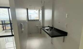 Imagem 3: Imóvel para aluguel com 55 metros quadrados com 2 quartos em Praia de Itaparica - Vila Vel