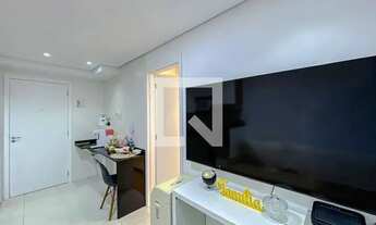 Imagem 3: Apartamento à Venda - Mooca, 1 Quarto, 25 m2